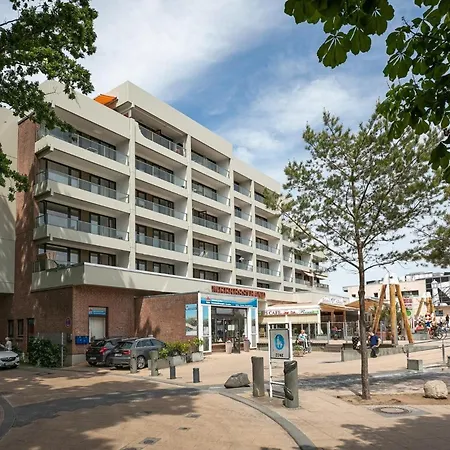 Haus Meeresstrand Buddelschiff Apartment *
