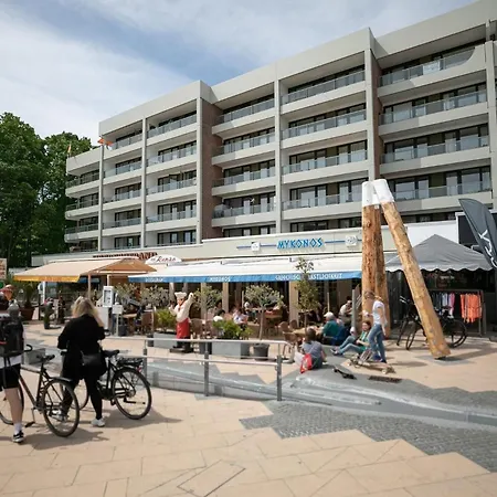 Haus Meeresstrand Buddelschiff *