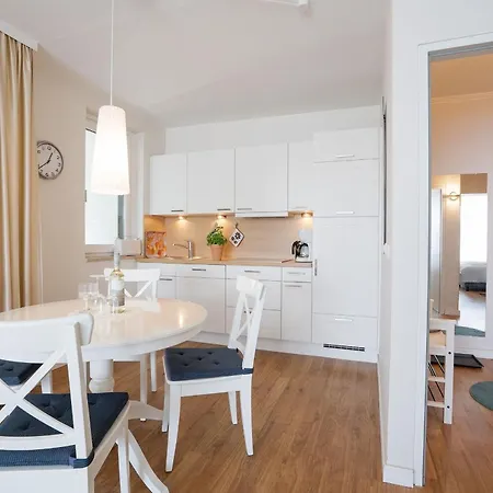 Haus Meeresstrand Buddelschiff