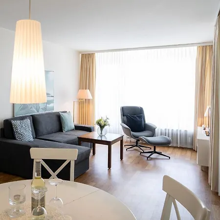 Haus Meeresstrand Buddelschiff Daire