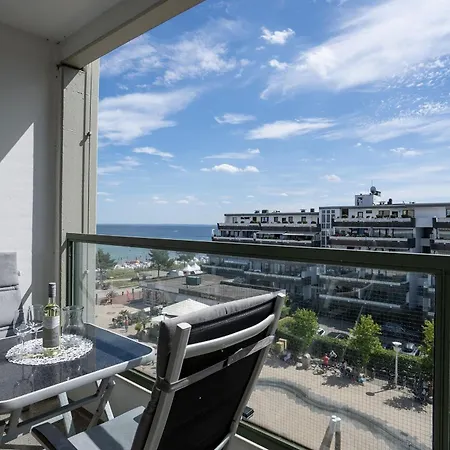 Haus Meeresstrand Buddelschiff *