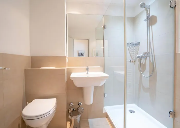 Haus Meeresstrand Buddelschiff *