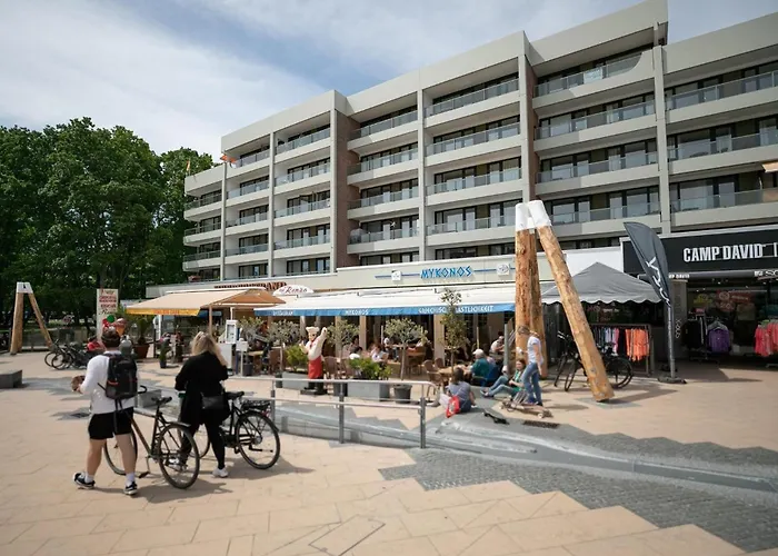 Haus Meeresstrand Buddelschiff *