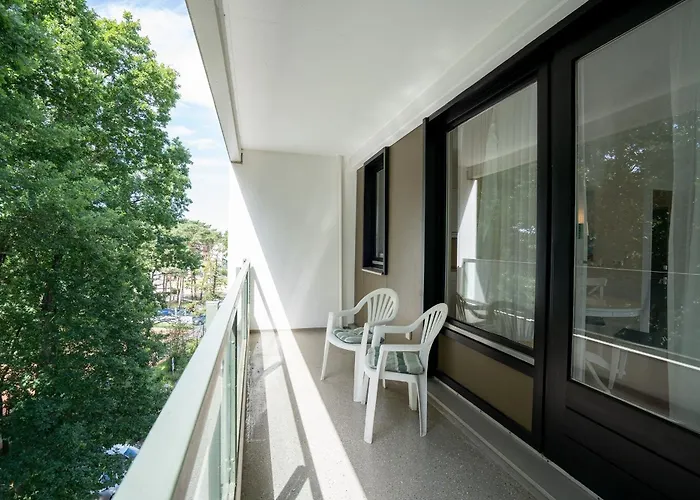 Apartamento Haus Meeresstrand Buddelschiff Scharbeutz